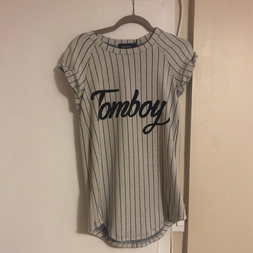 MINKPINK DRESS